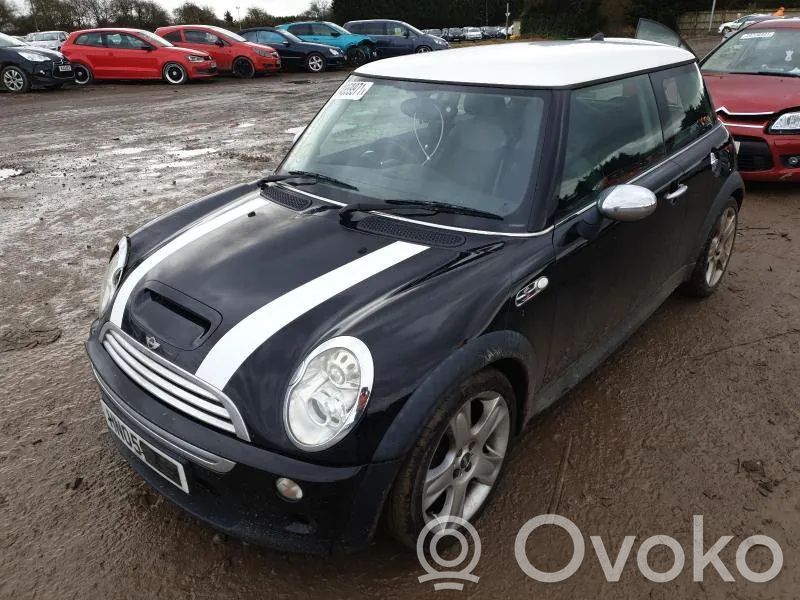 One - Cooper R50 - 53 One/Cooper R50/53