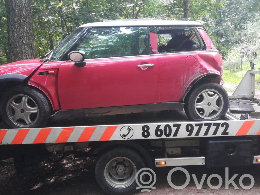 One - Cooper R50 - 53 One/Cooper R50/53  6756221