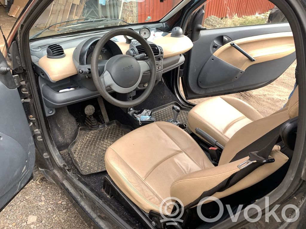 ForTwo I ForTwo  NJ29378Z