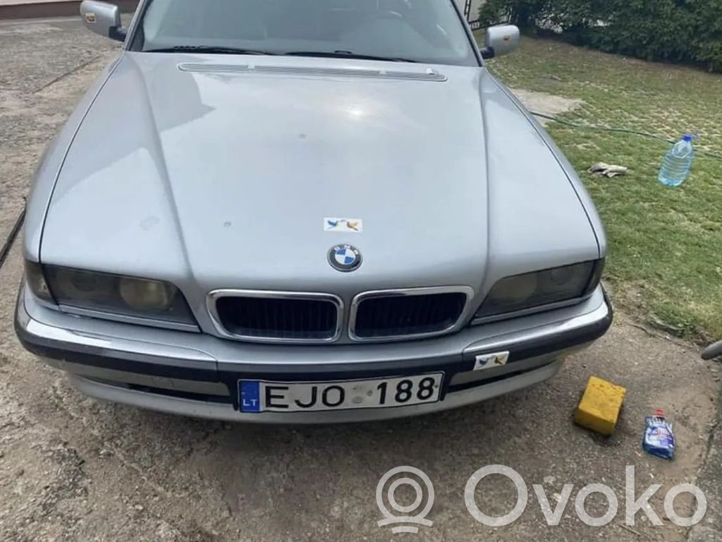 7 E38 Series 7  2246713
