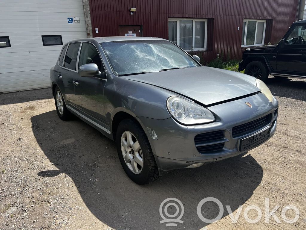 Cayenne (9PA) Cayenne  95534903813