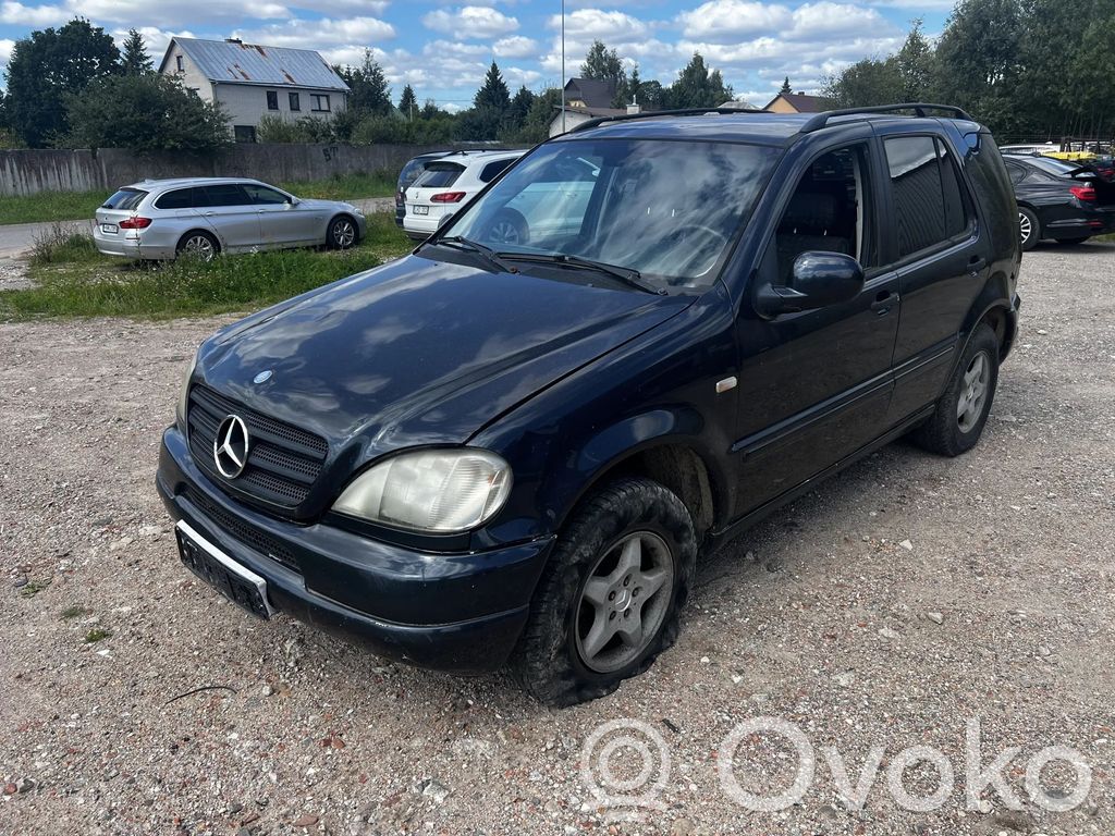 ML W163 ML-class, AMG (W163, W164, W166)  A0002303911