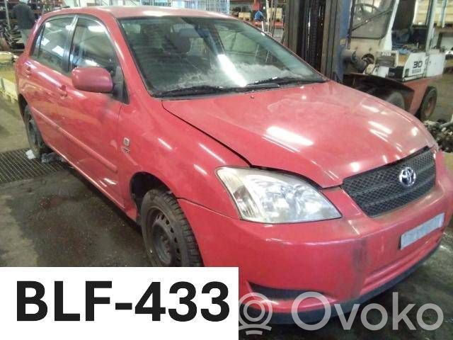 Corolla E120 E130 Corolla  8965002010