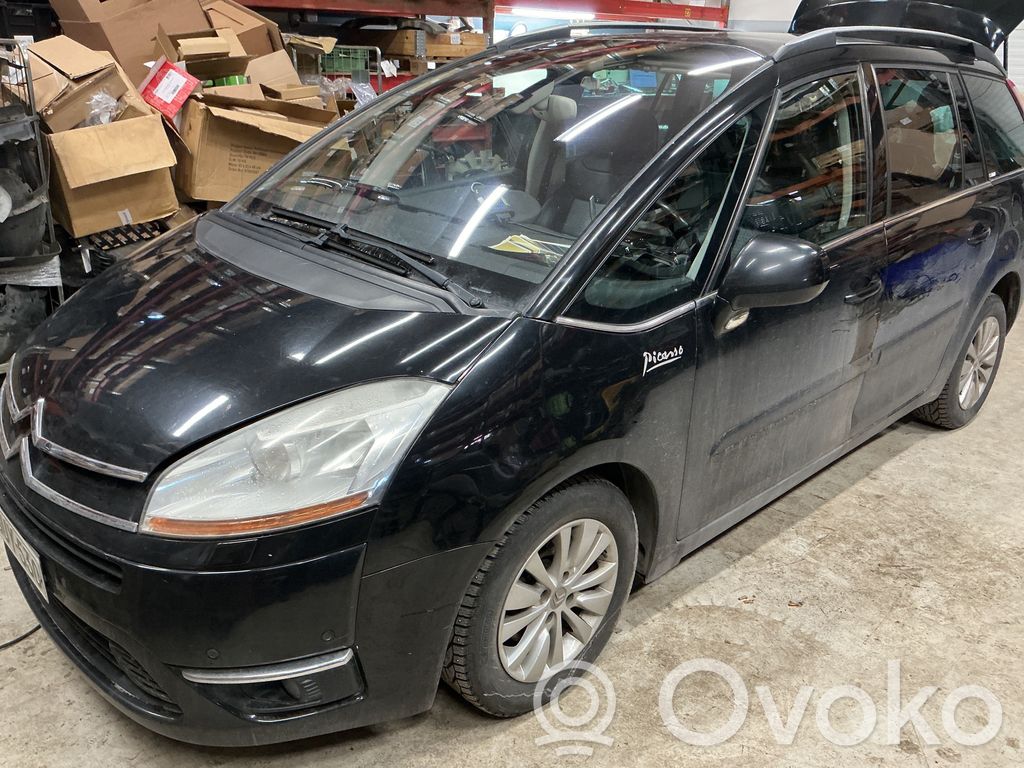 C4 Grand Picasso C4 Picasso, Grand Picasso, Aircross, Cactus  53269792