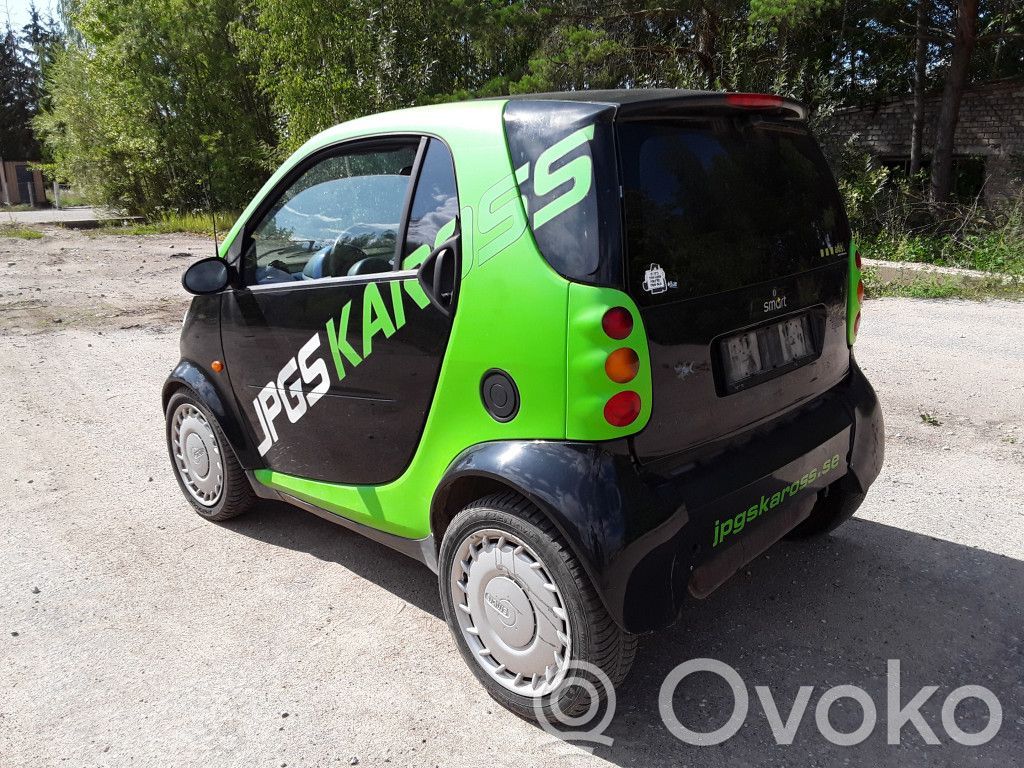 ForTwo I ForTwo  CP5265000
