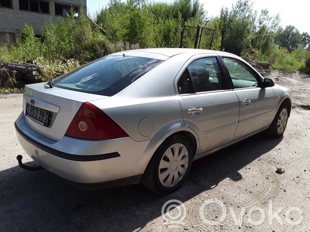 Mondeo Mk III Mondeo  1S7F12A650