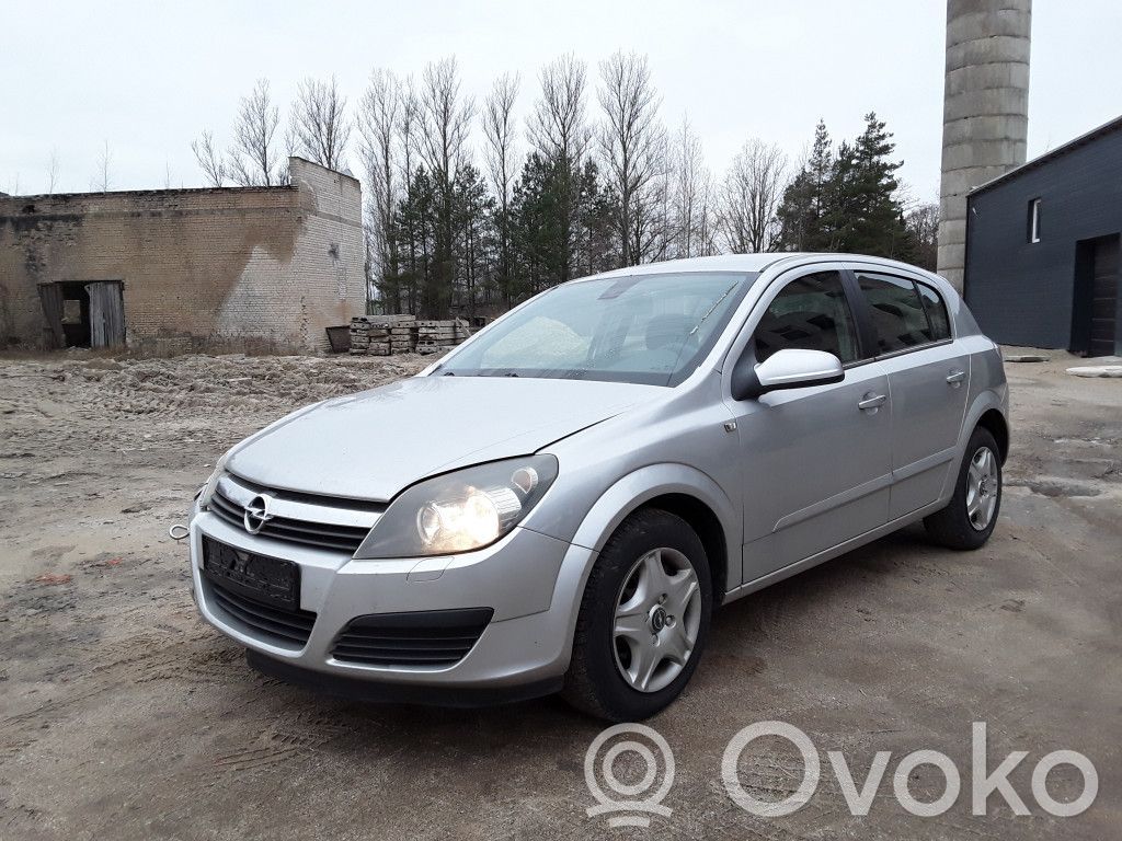 Astra H Astra  13201330