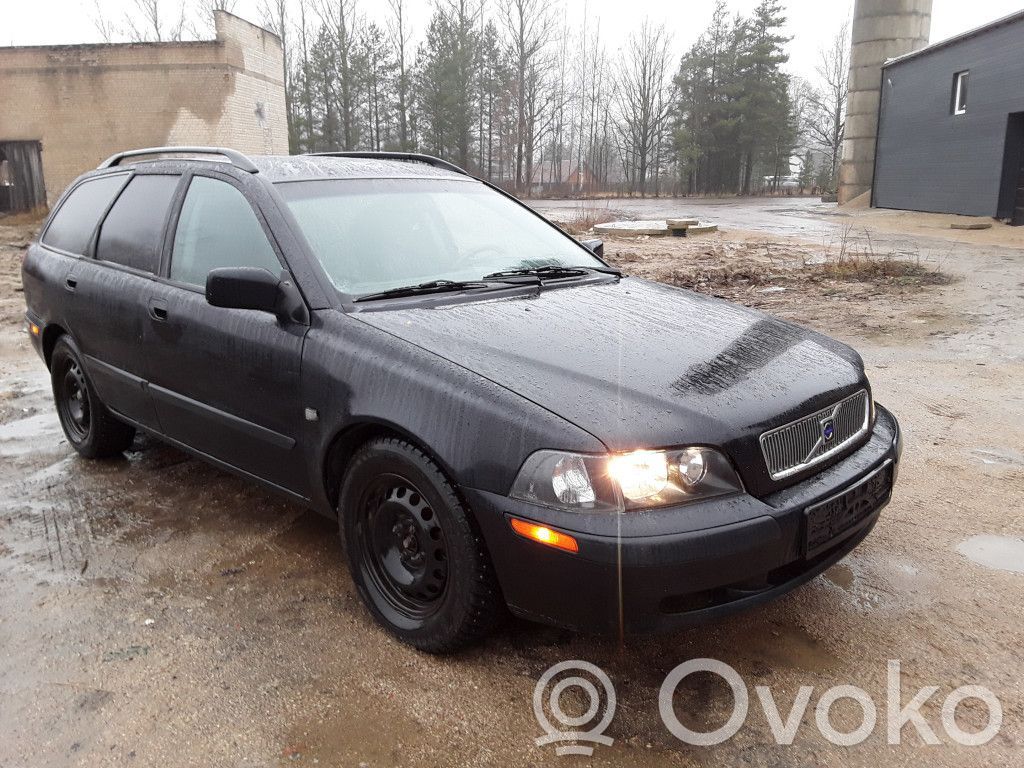 S40, V40 S40, V40