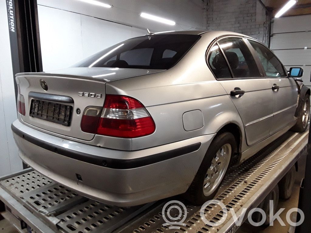 3 E46 Series 3  8220073