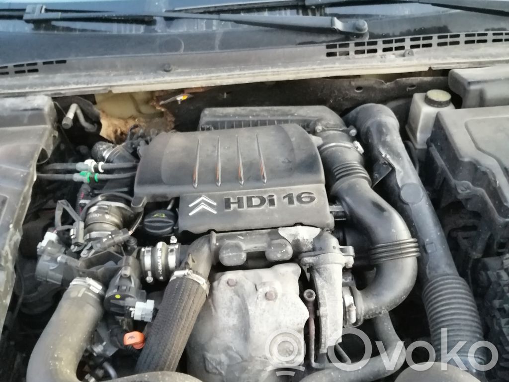 C5 C5, C5 Aircross  96515962XT