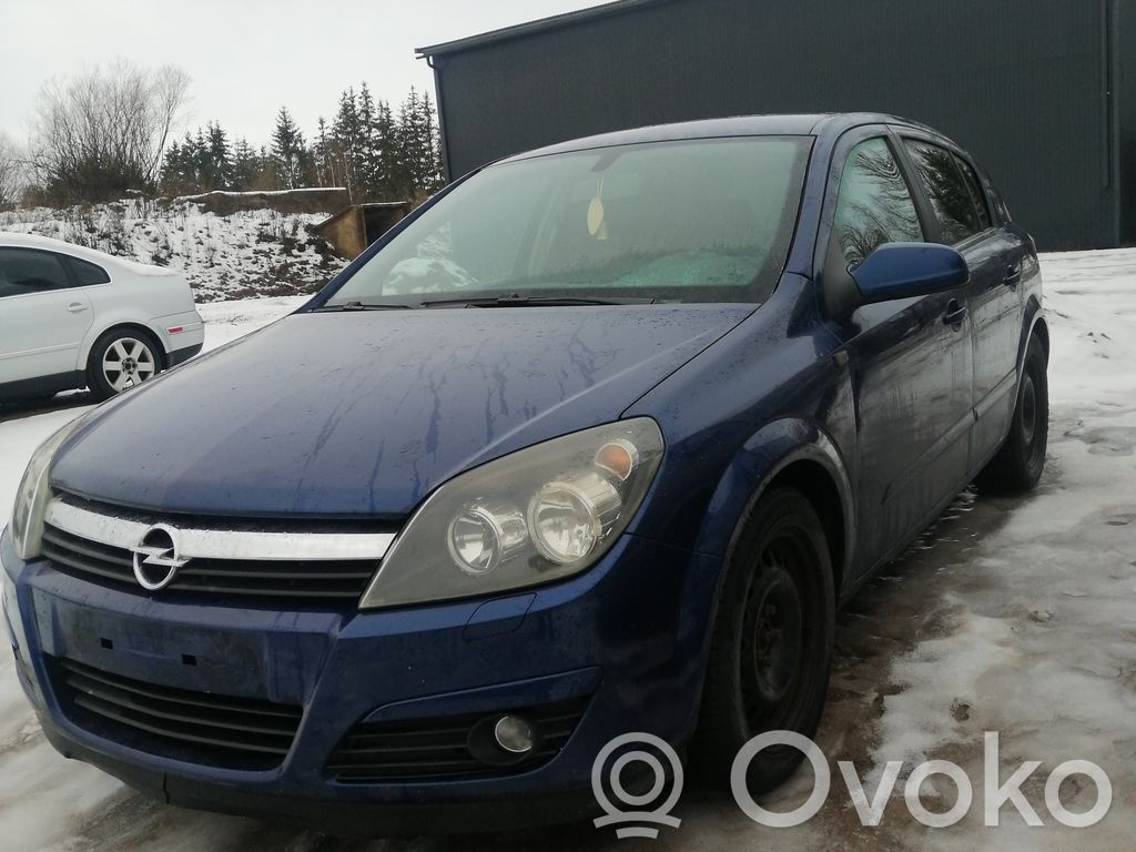 Astra H Astra  8973227680