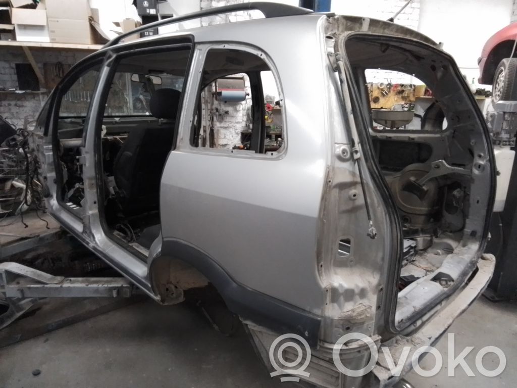 Zafira A Zafira  90528134