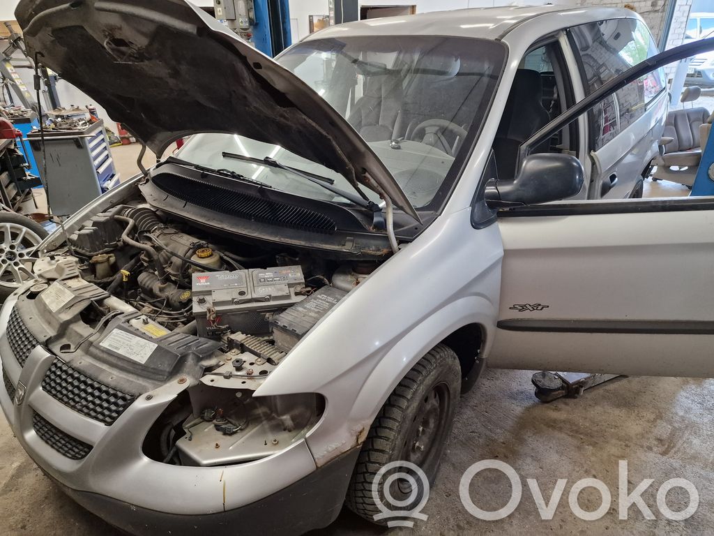 Grand Caravan Caravan  04727072AE