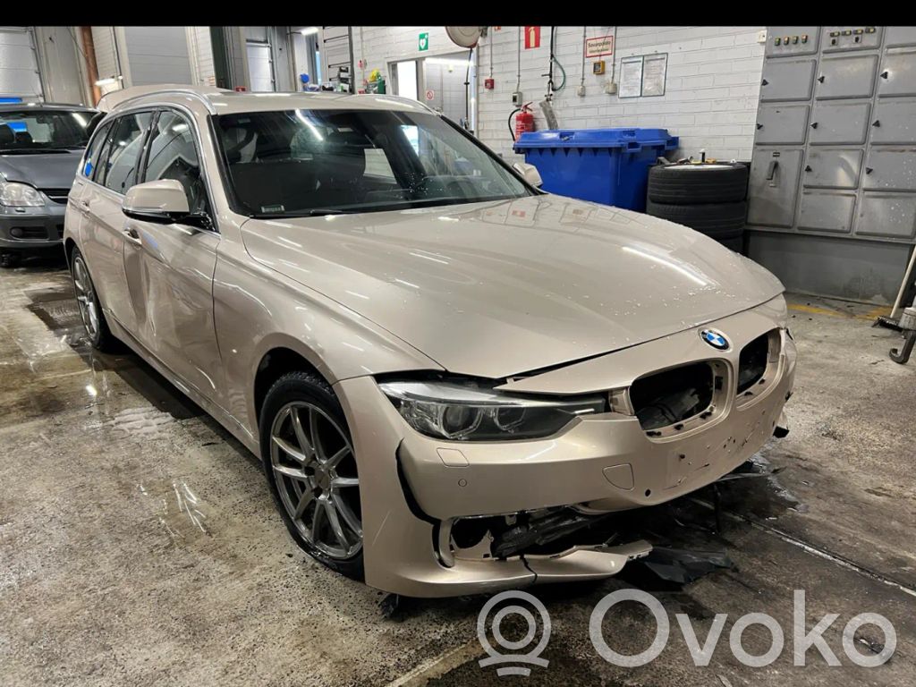 3 F30 F35 F31 Series 3  7292919