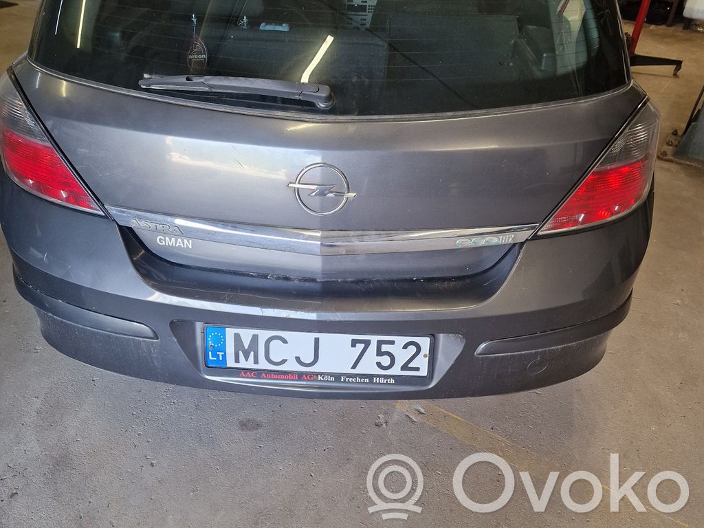 Astra H Astra  13125627