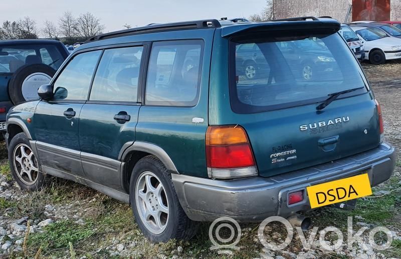 Forester SF Forester