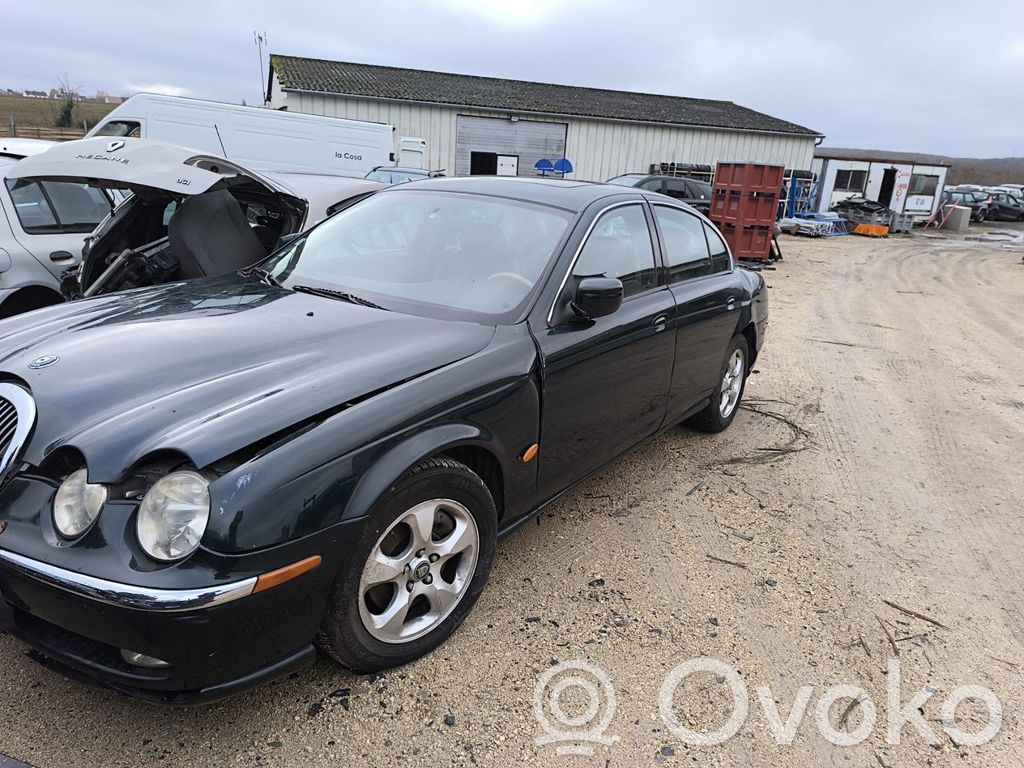 S-Type S-Type  XR842452