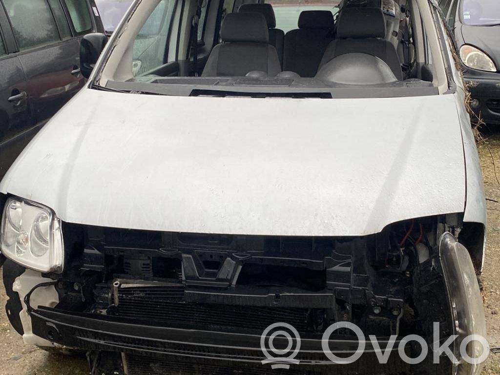 Caddy Caddy  2K0945096N