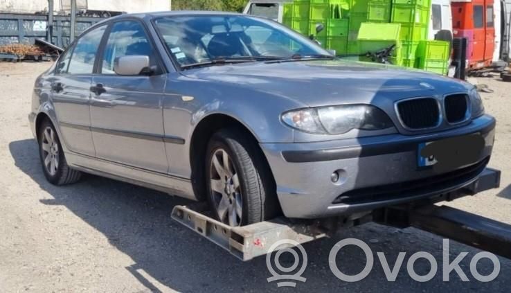 3 E46 Series 3