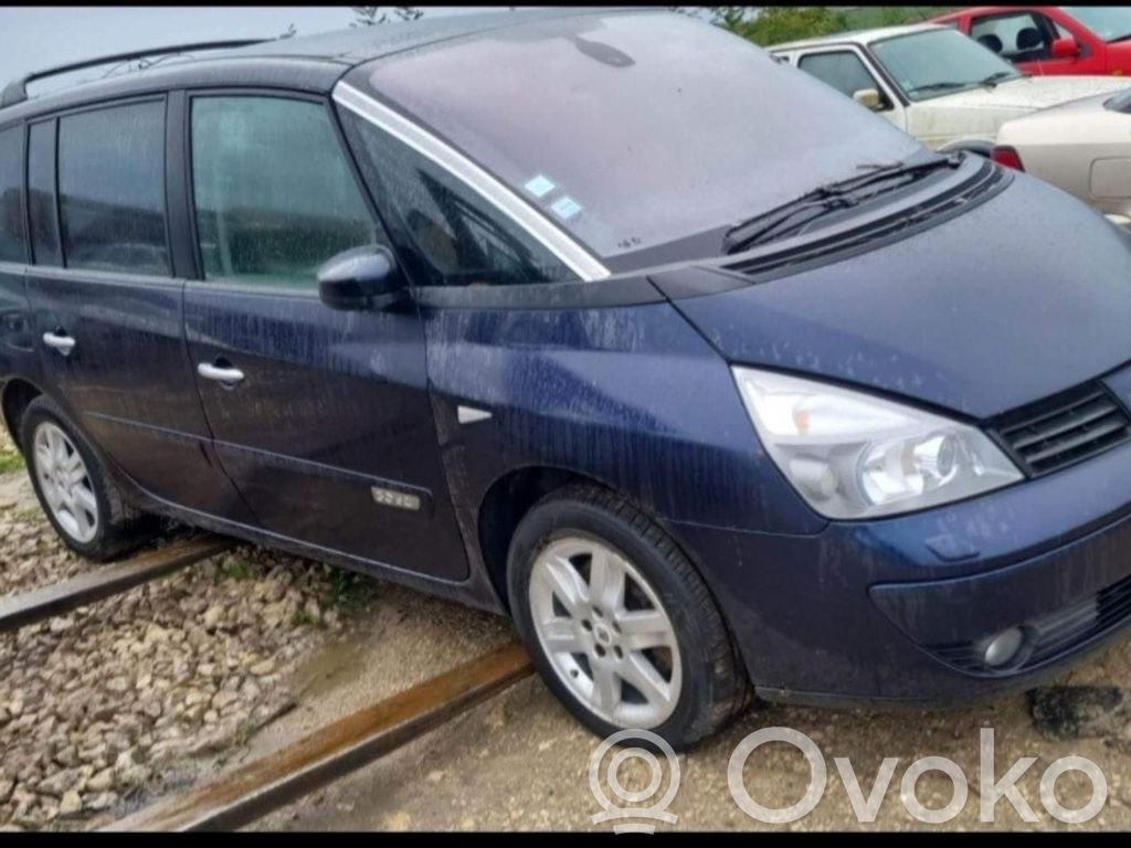 Espace IV Espace  8200444783