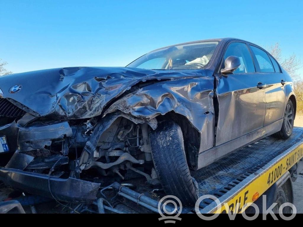 3 E90 E91 Series 3  51166981652