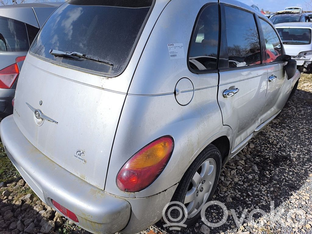PT Cruiser PT Cruiser  5288766AK