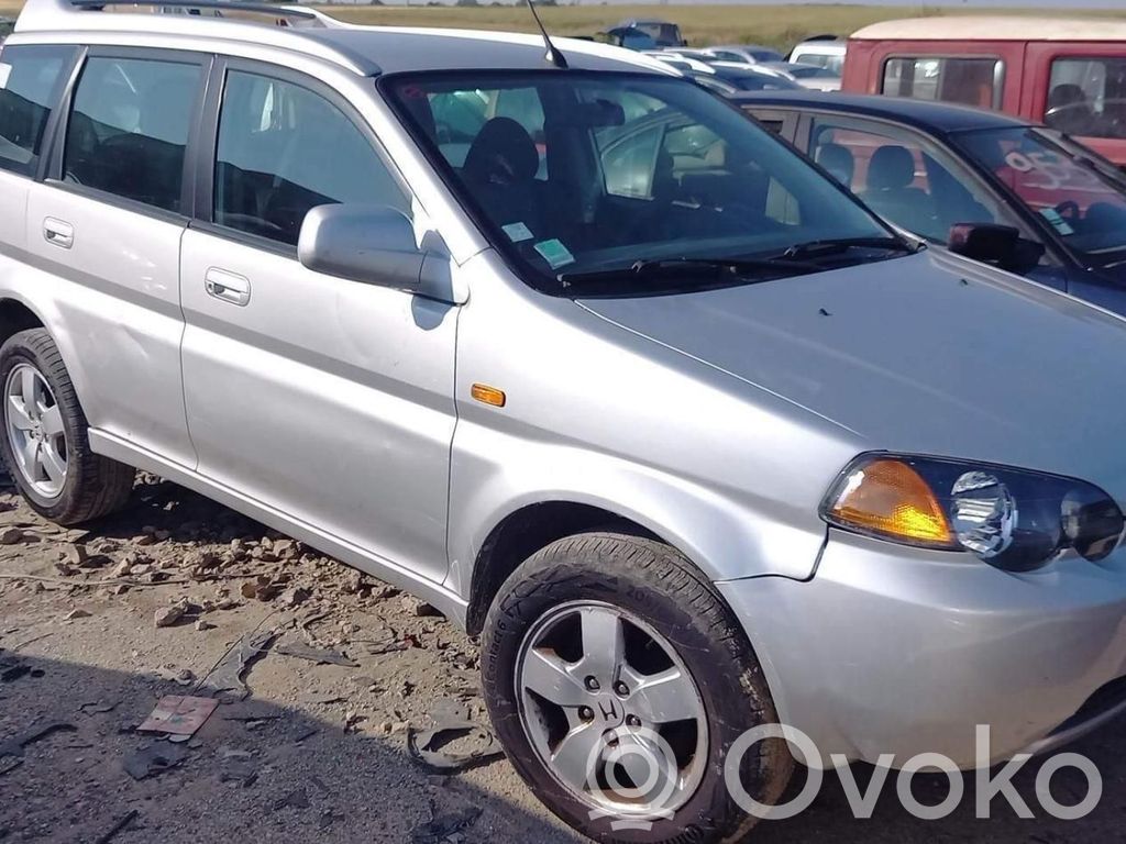 HR-V HR-V  33551S2HG00