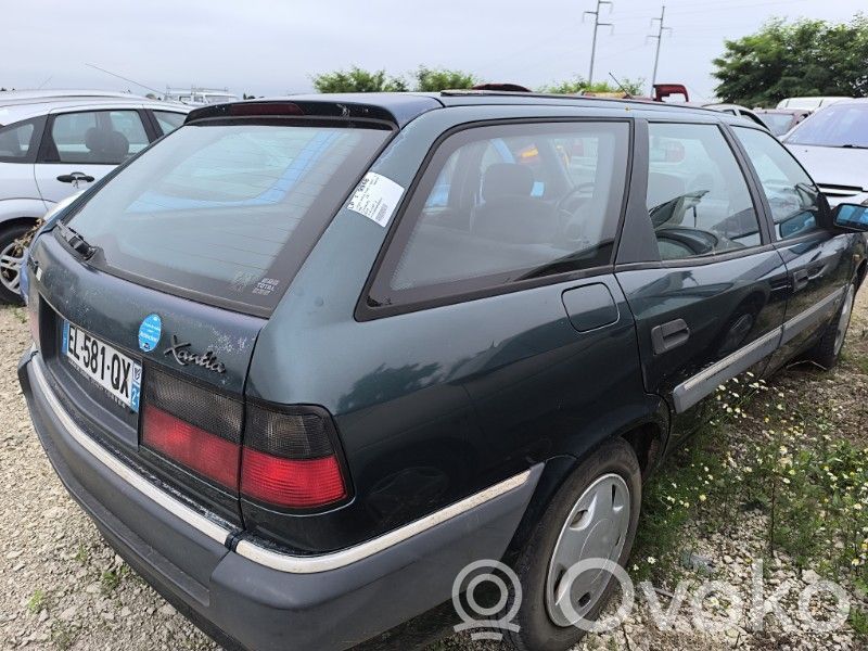 Xantia Xantia  95668024