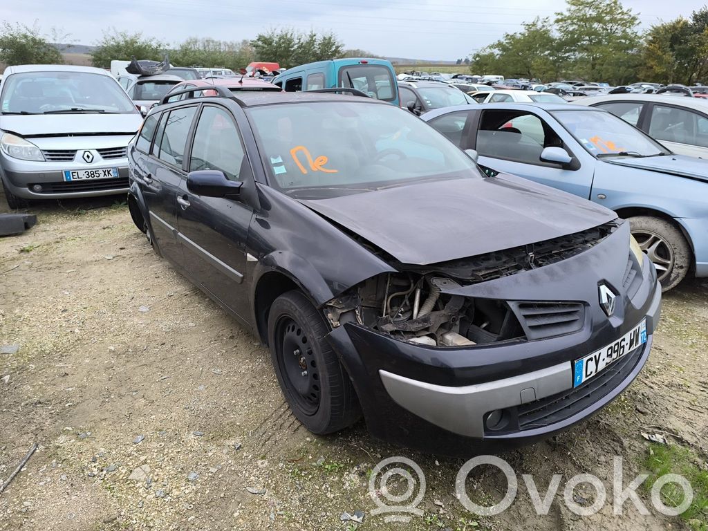 Megane II Megane