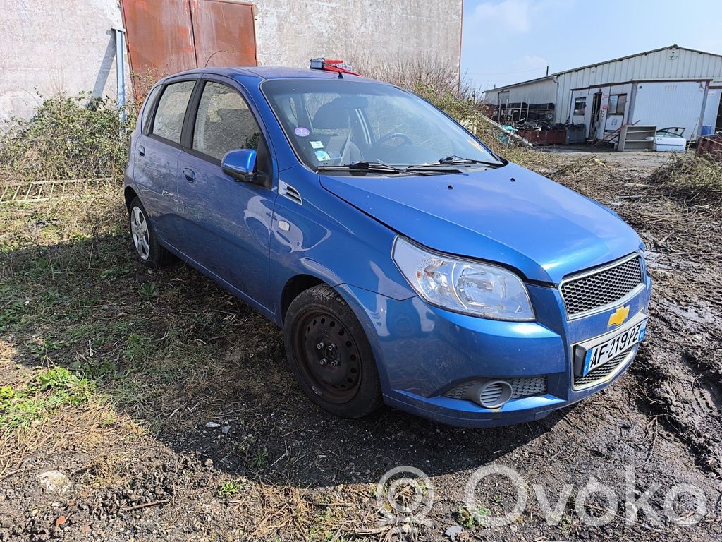 Aveo Aveo  96870538