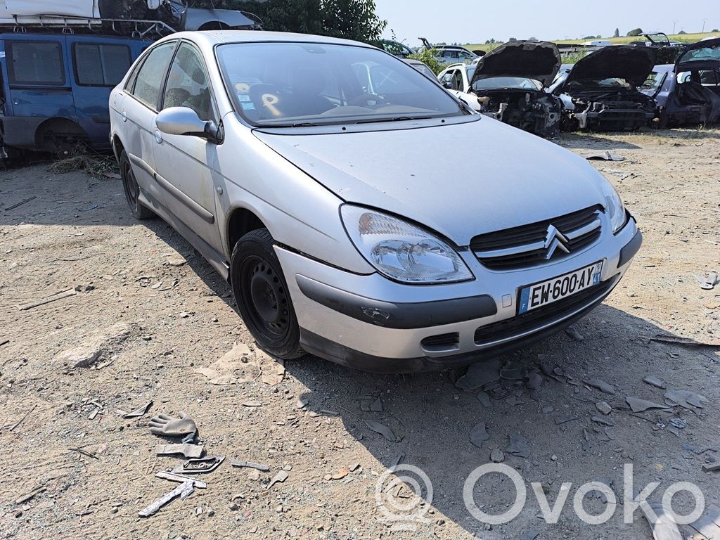 C5 C5, C5 Aircross  00008974TG