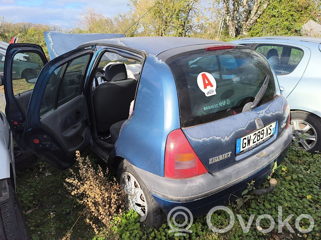 Clio II Clio  7751472476