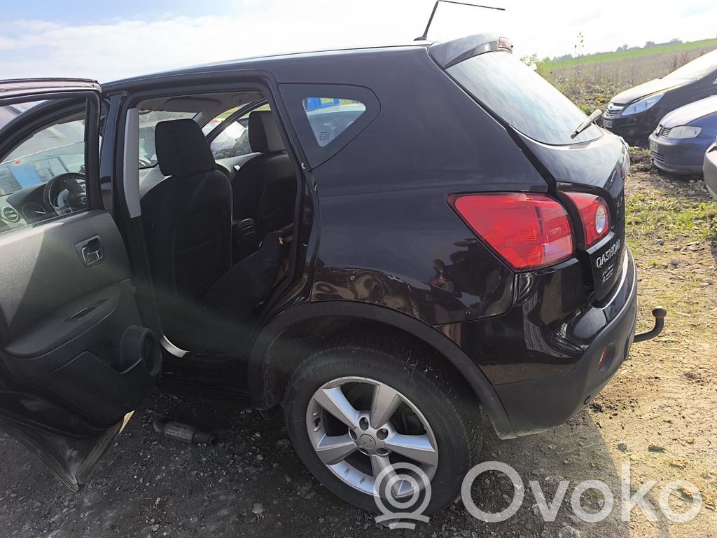 Qashqai Qashqai, Qashqai+2  54500BB00A