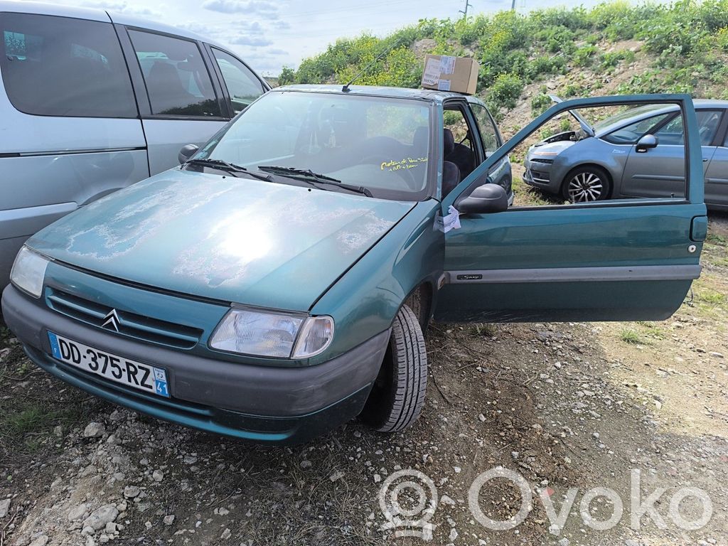 Saxo Saxo  00008973Y2