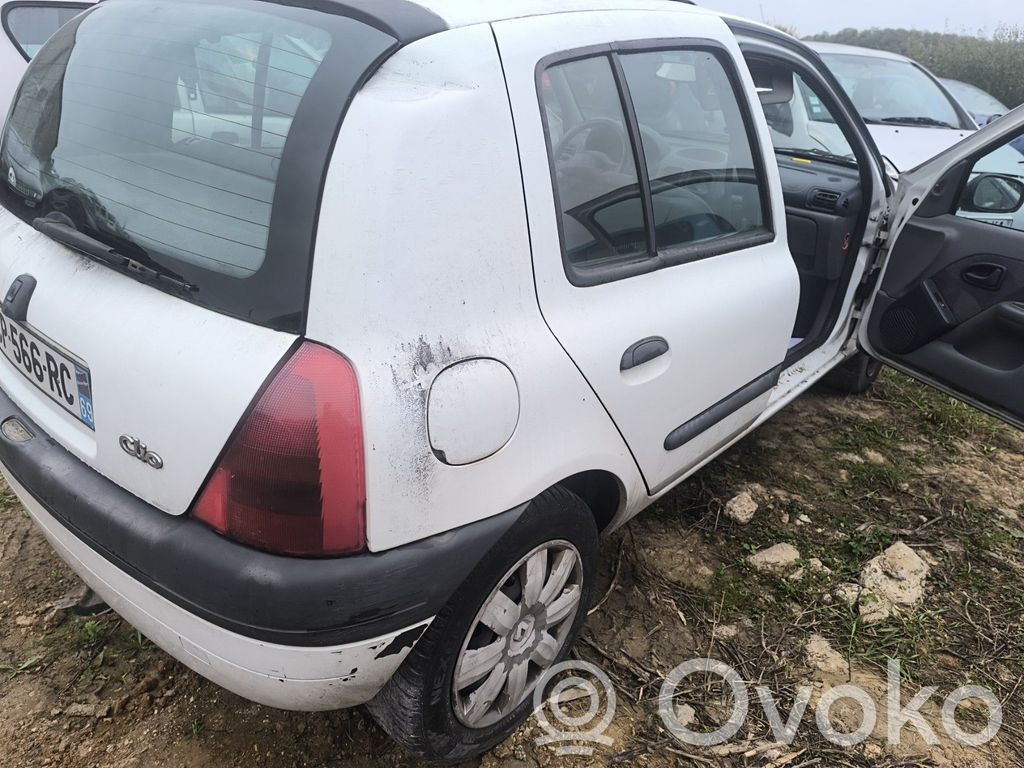 Clio II Clio  8200646941