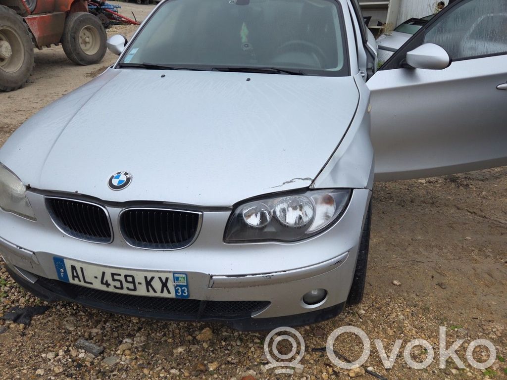 1 E81 E87 Series 1  51456954341