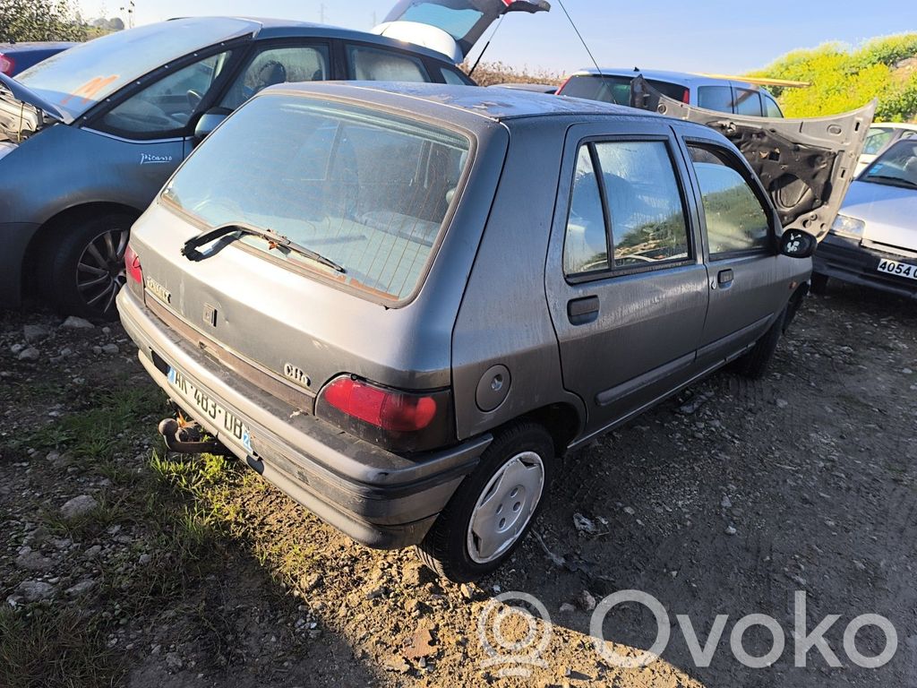Clio I Clio