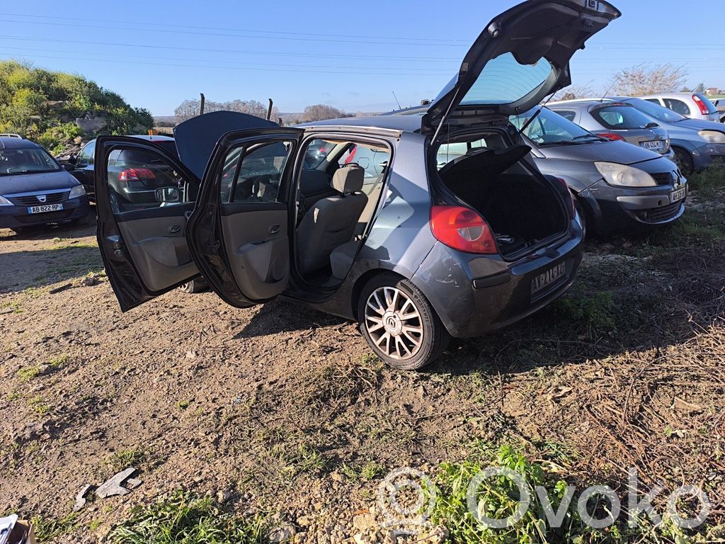 Clio III Clio  850108161R