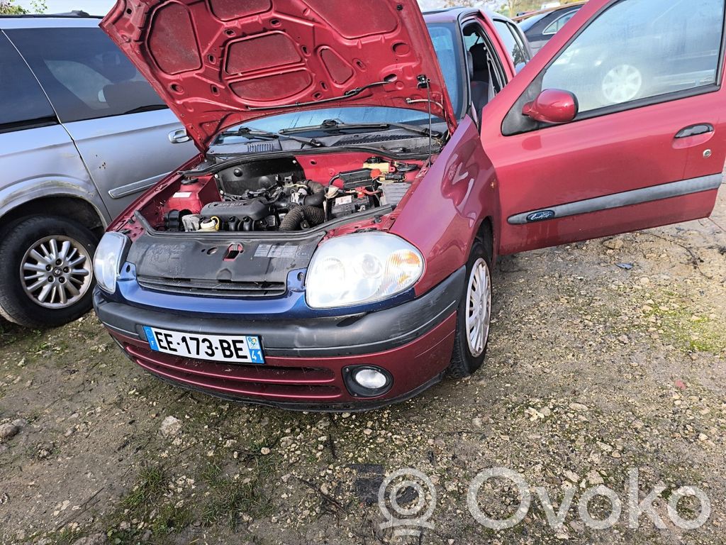 Clio II Clio  7701045174