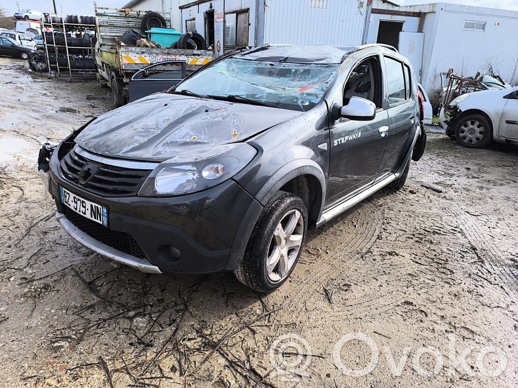 Sandero Sandero, Sandero Stepway  8200733061