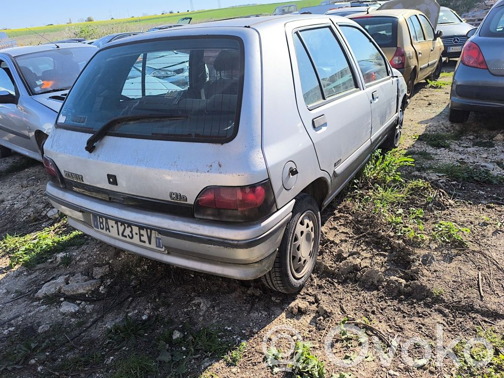 Clio I Clio  7701469773