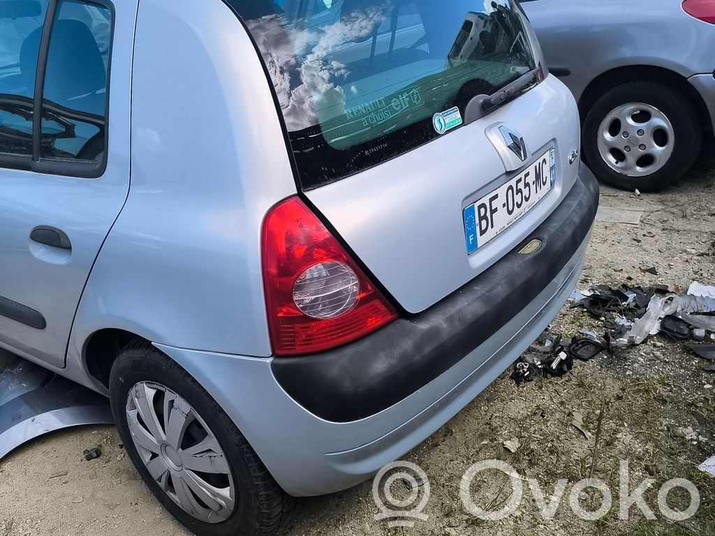 Clio II Clio  7700842895