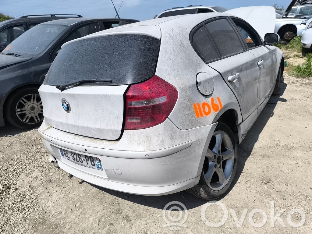 1 E81 E87 Series 1  51167268143
