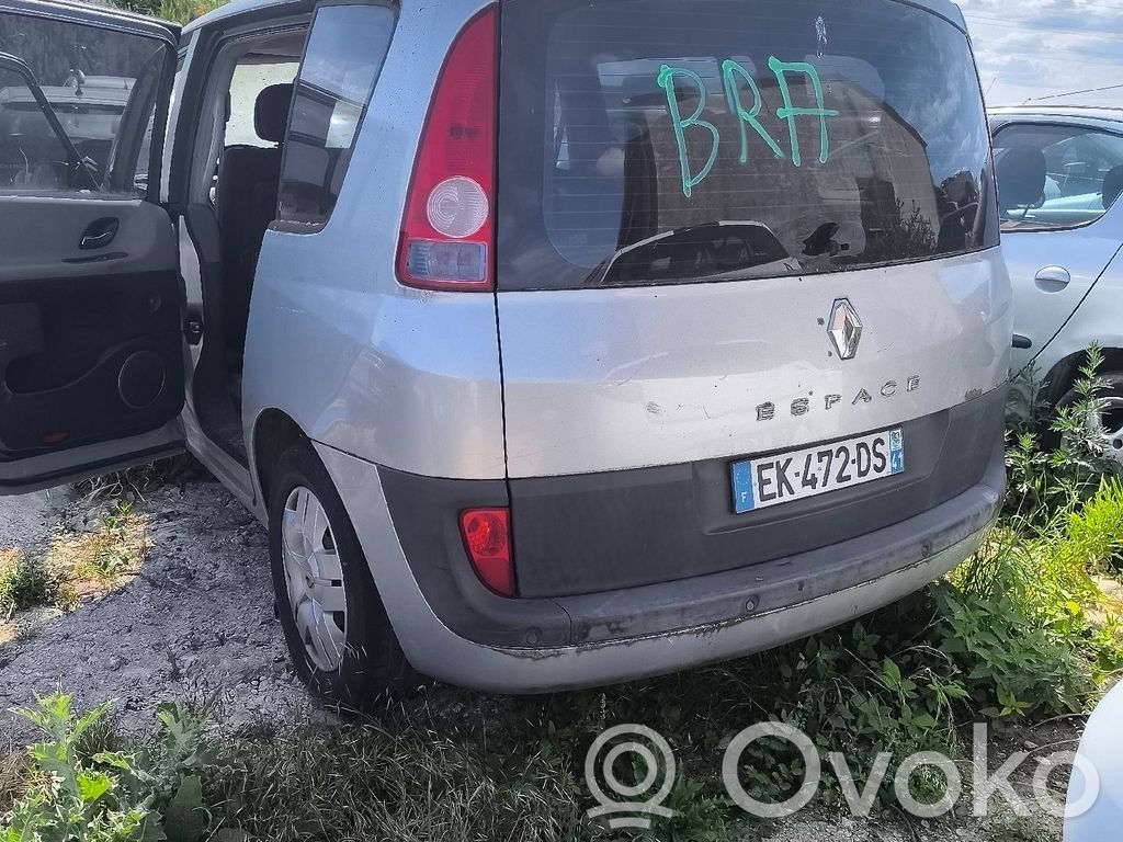 Espace IV Espace  7701473588