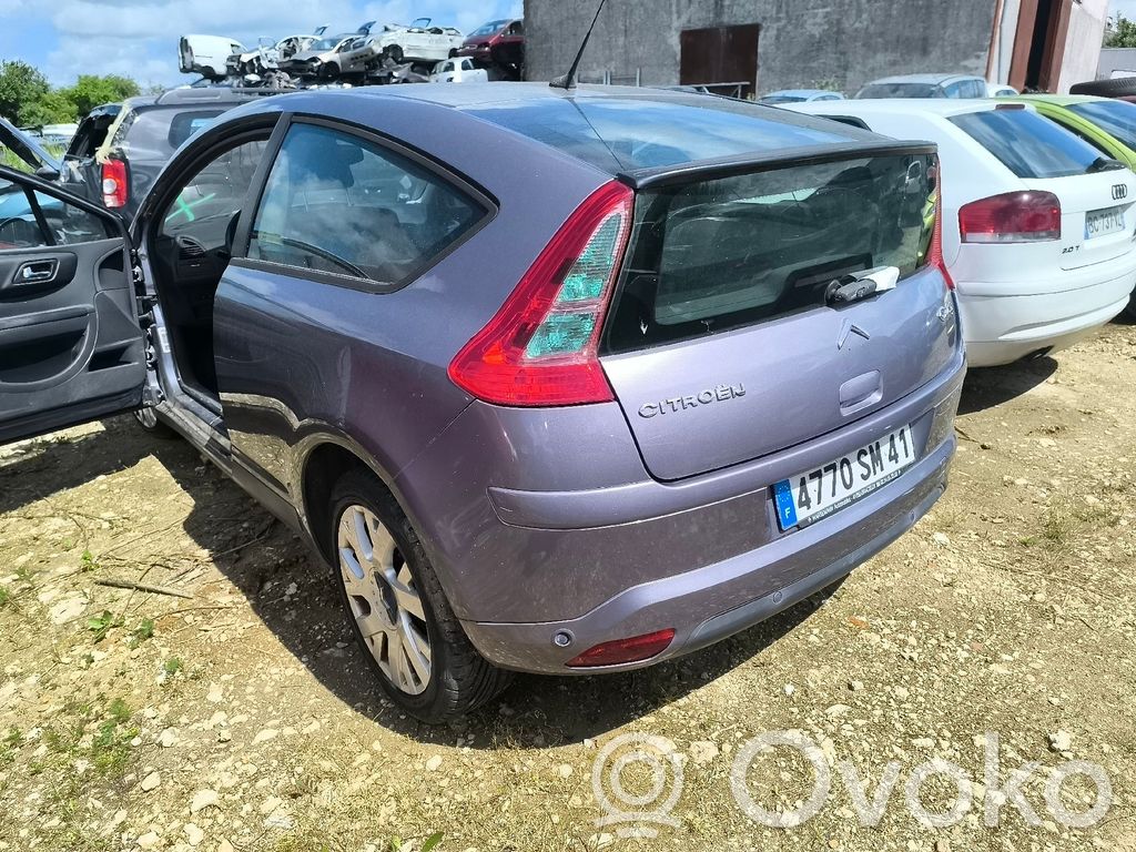 C4 I C4 Picasso, Grand Picasso, Aircross, Cactus