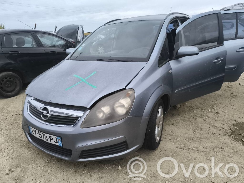 Zafira B Zafira  93190408