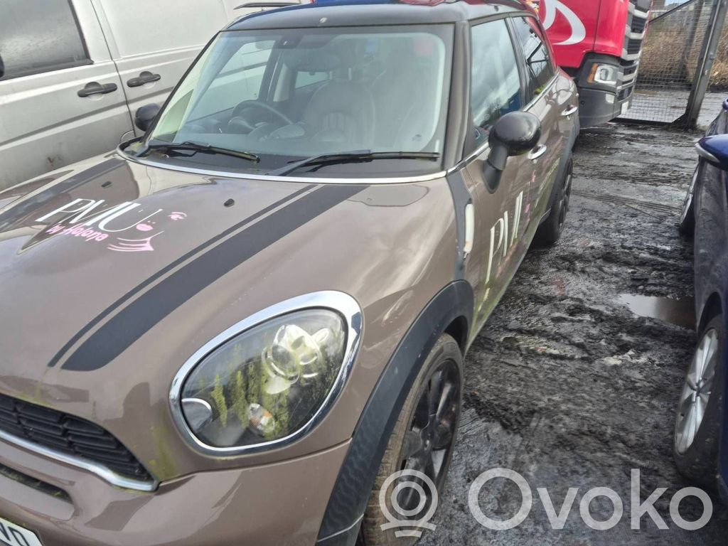 Cooper Countryman R60 Cooper Countryman  617059800B