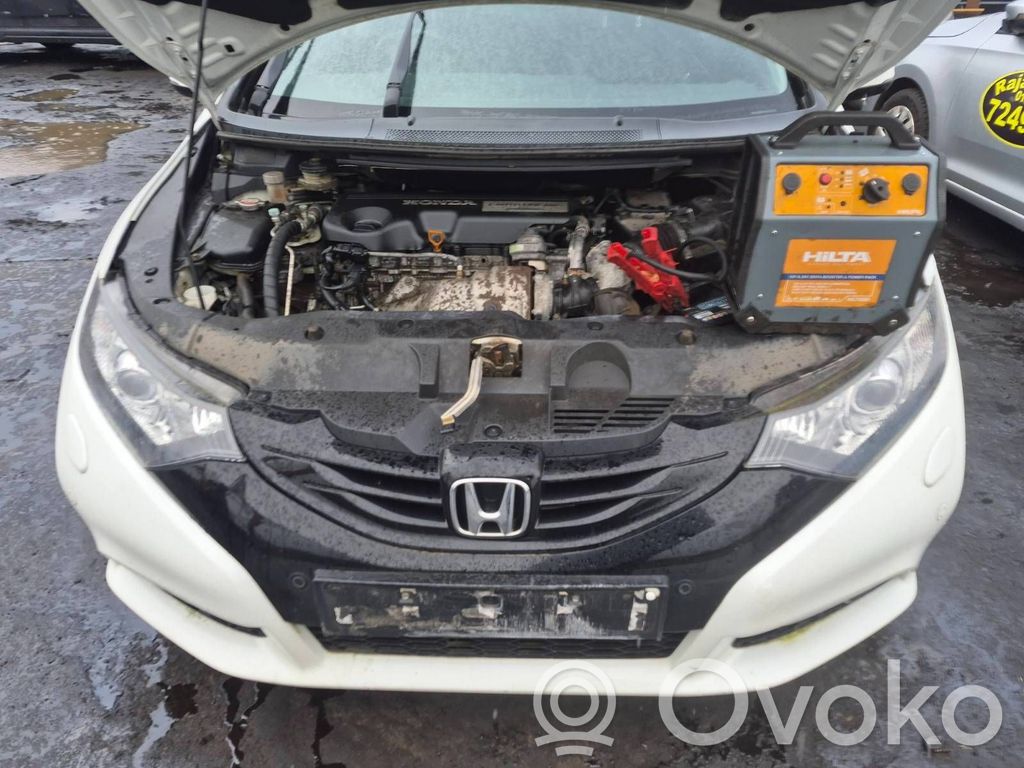 Civic IX Civic