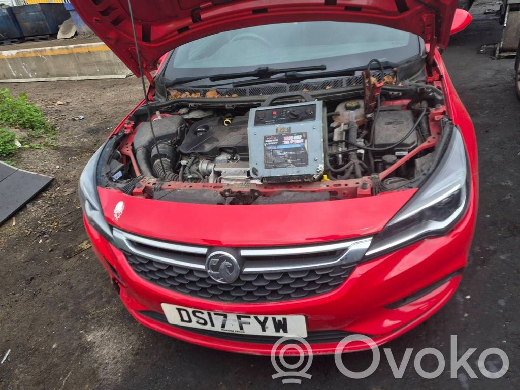 Astra K Astra  55567114