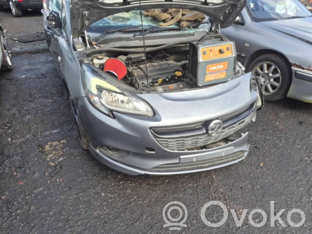 Corsa E Corsa  13354532